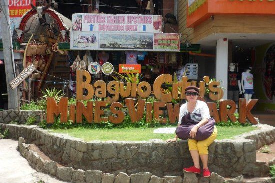 Parque Mirador Mines